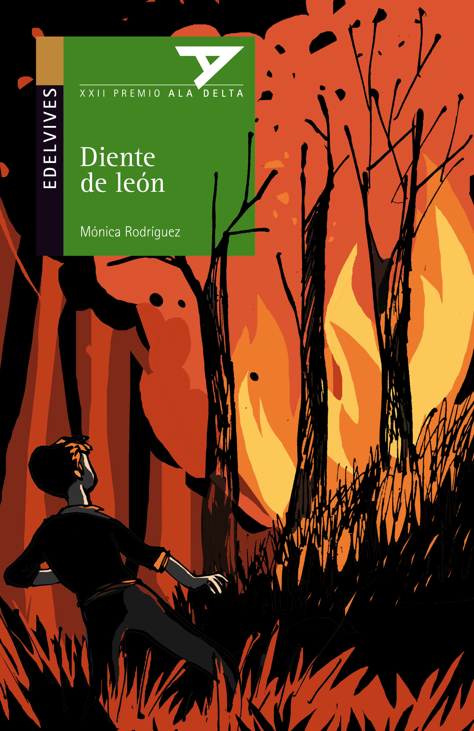 Diente de león
