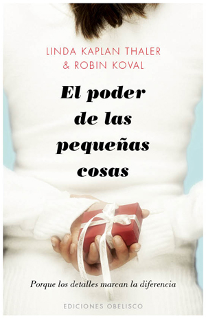 El poder de las pequeñas cosas
