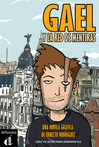 Gael y la red de mentiras
