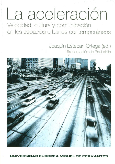 La aceleración