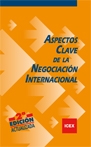Aspectos clave de la negociación internacional