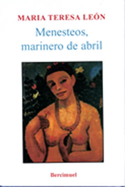 Menesteos, marinero de abril