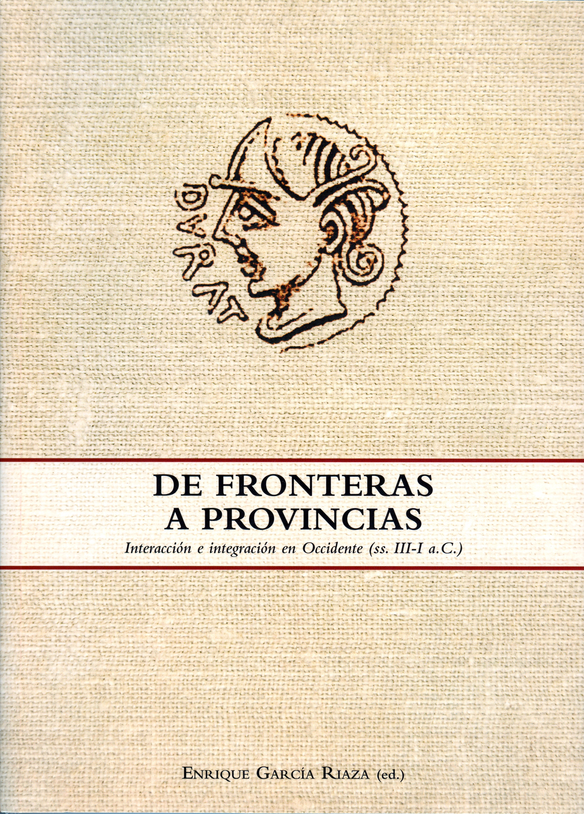 De fronteras a provincias