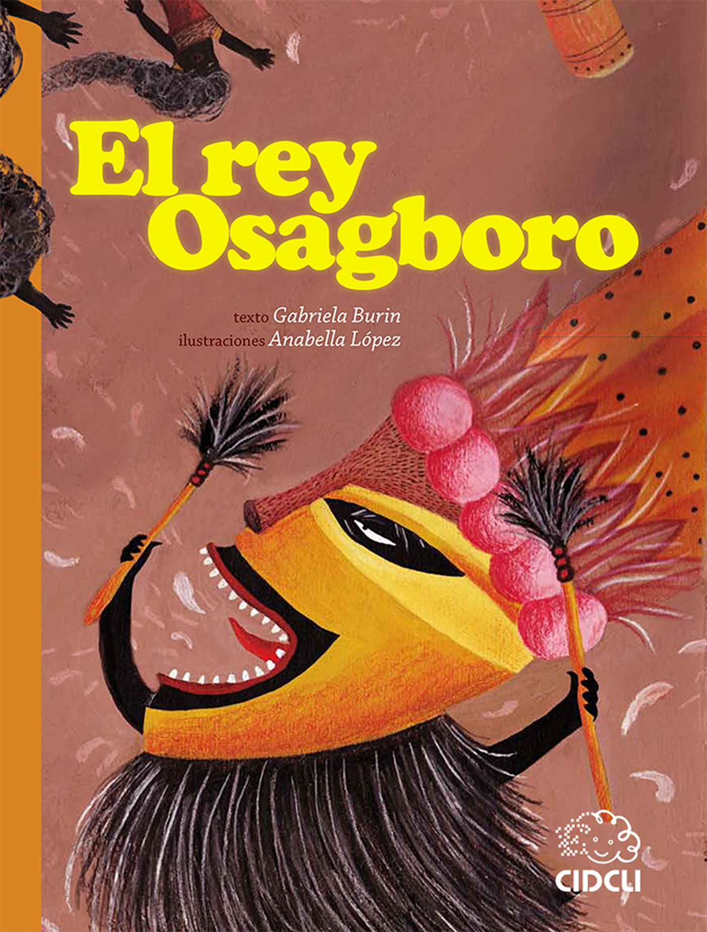 El rey Osagboro