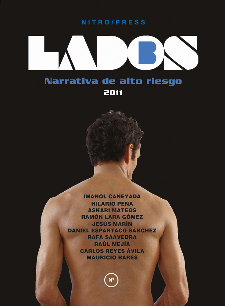 Lados B 2011 - Hombres