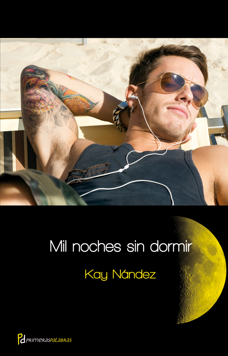 Mil noches sin dormir