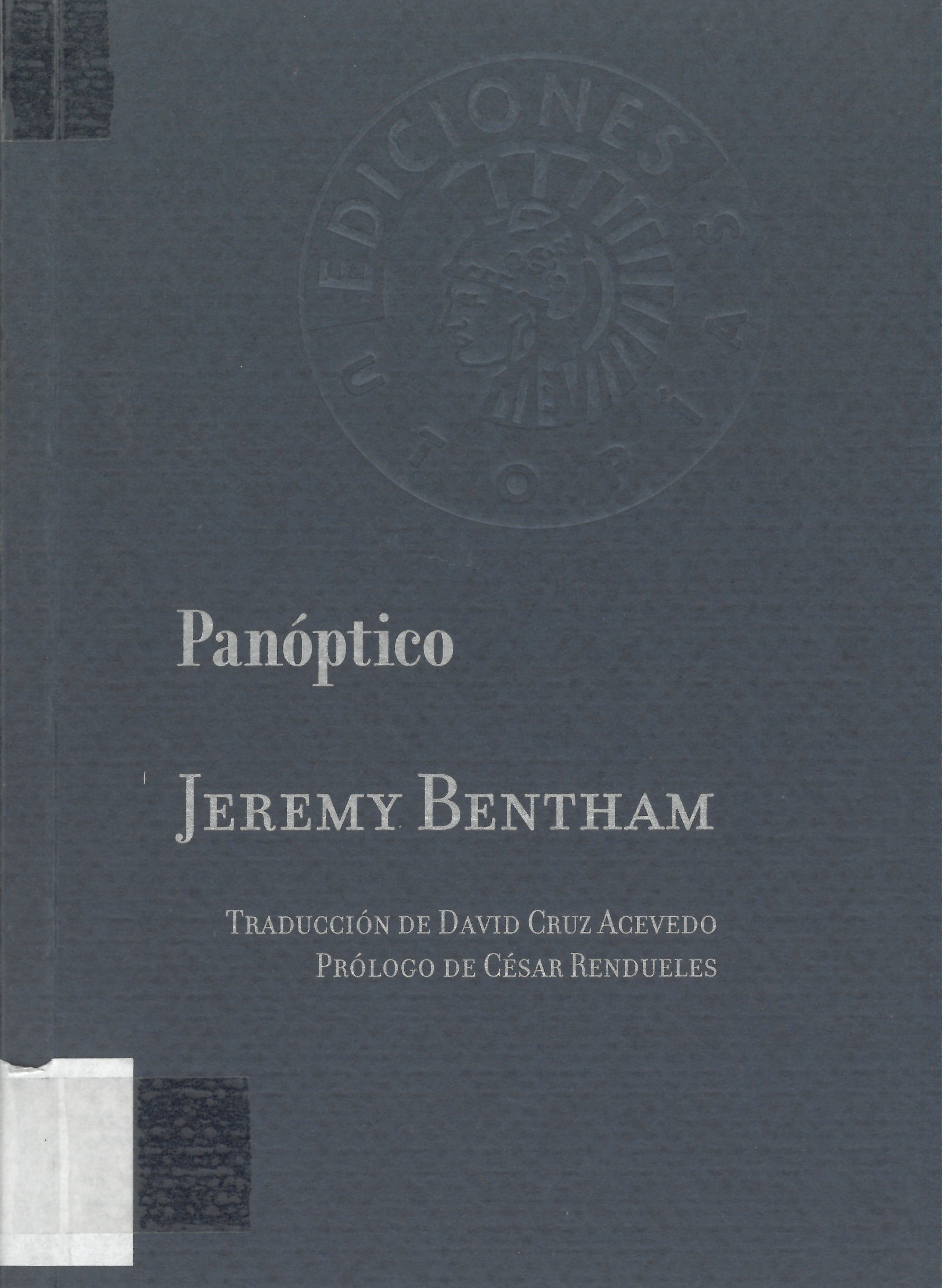 Panóptico