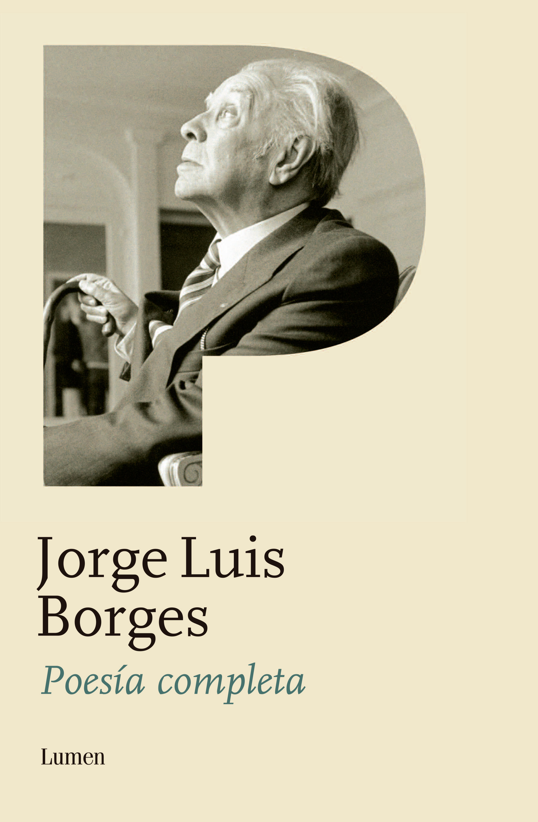 Poesía completa