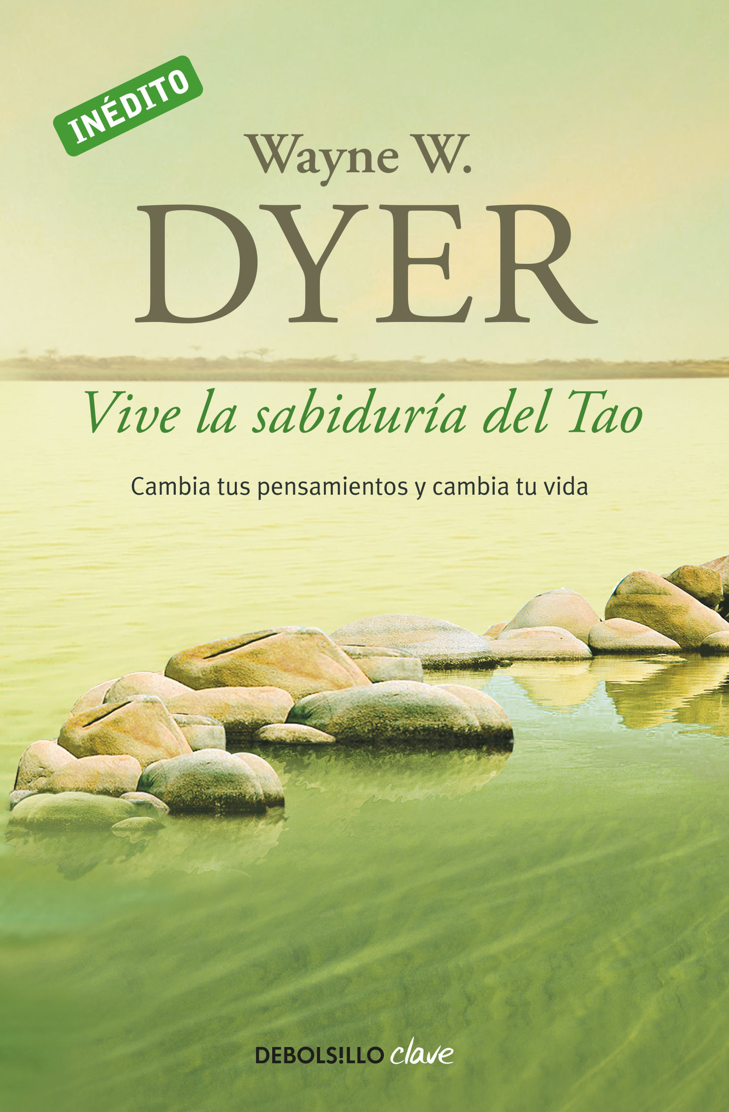 Vive la sabiduría del Tao