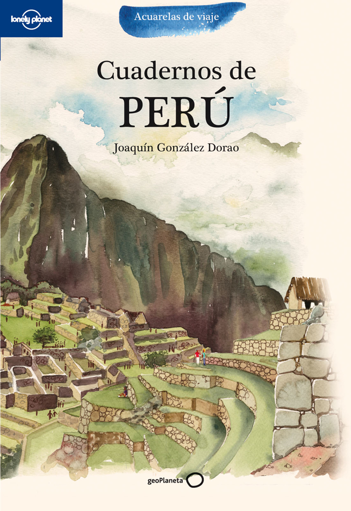 Cuadernos de Perú