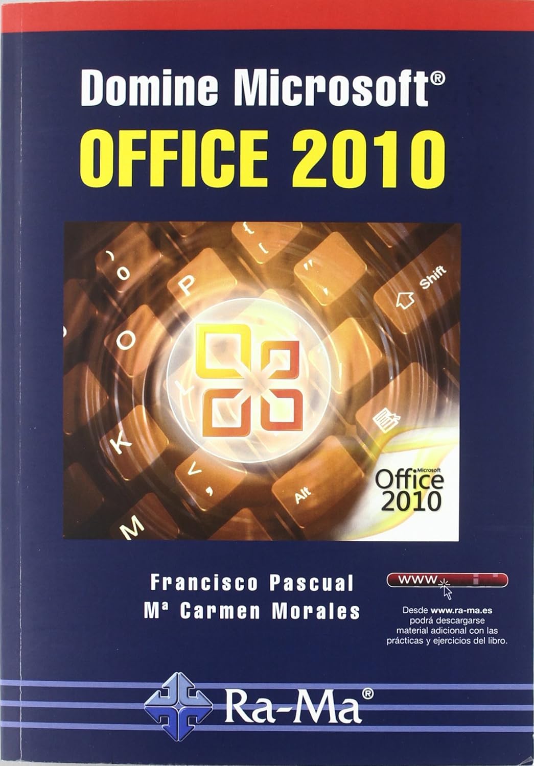 Domine Microsoft Office 2010