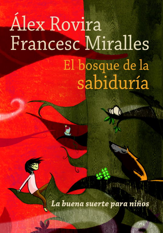 El bosque de la sabiduría