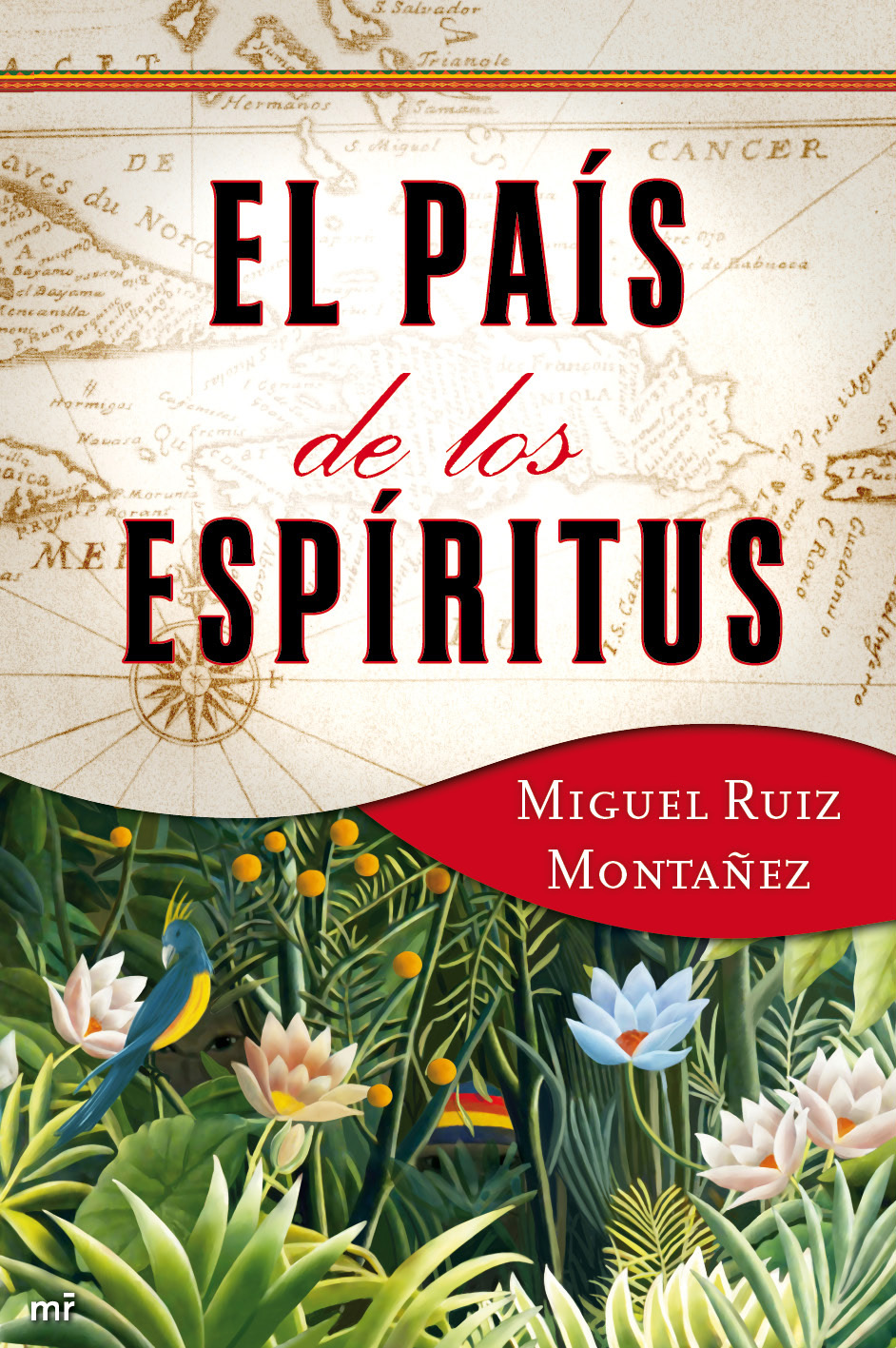 El país de los espíritus
