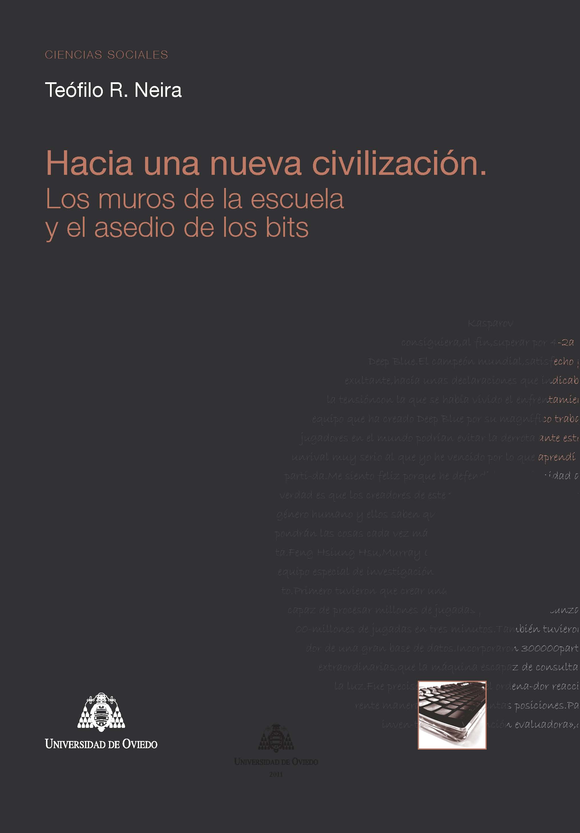 Hacia una nueva civilización