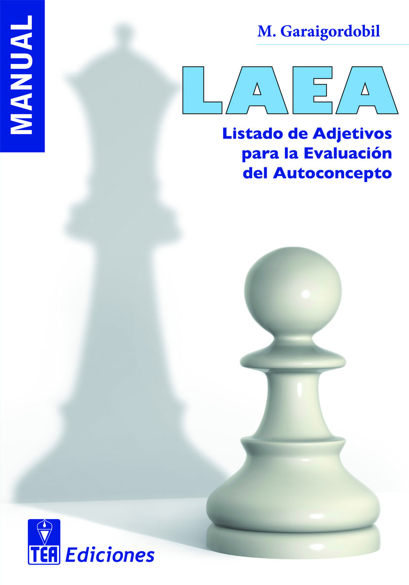 LAEA, Listado de Adjetivos para la Evaluación del Autoconcepto en Adolescentes y en Adultos