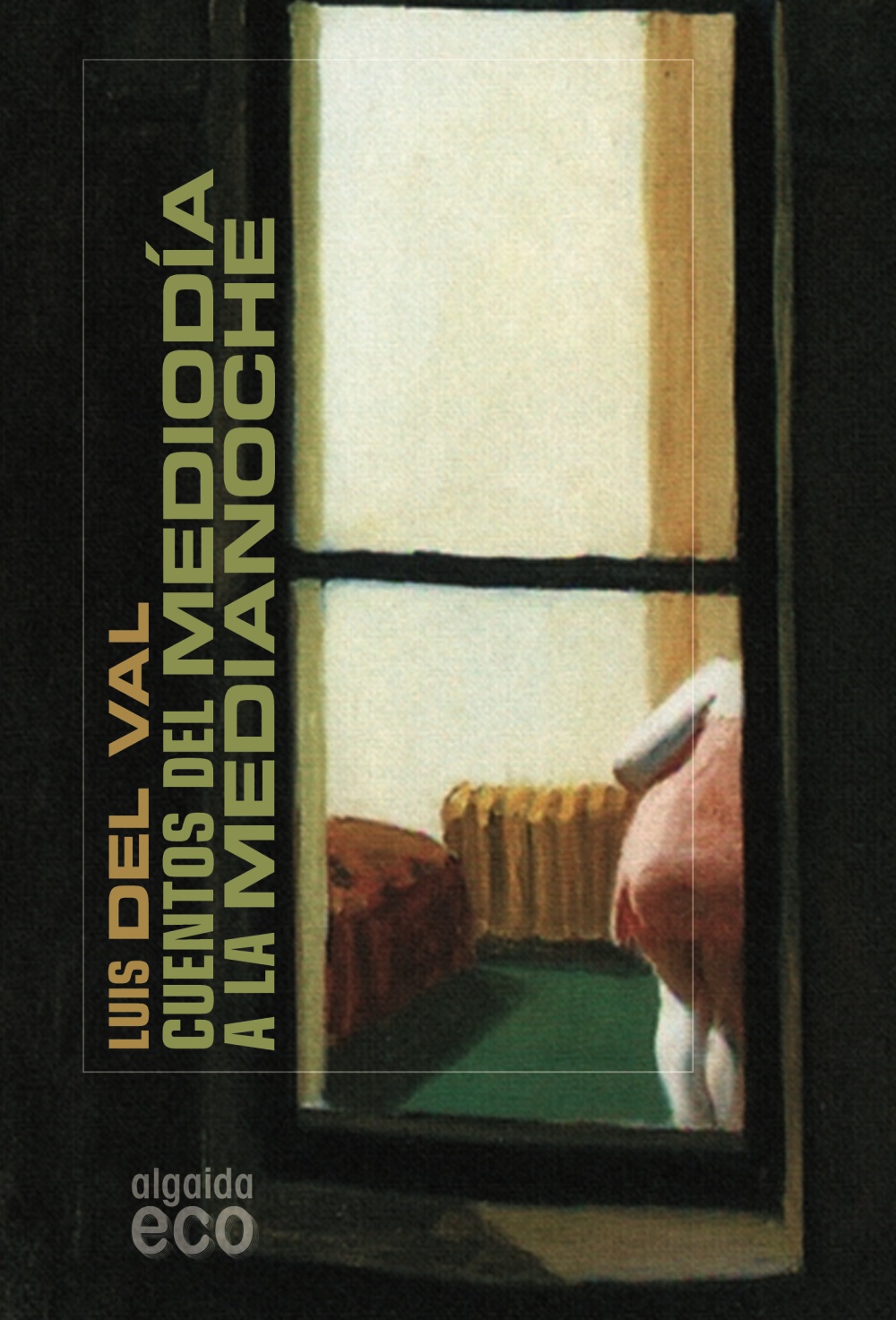 Cuentos del mediodía a la medianoche