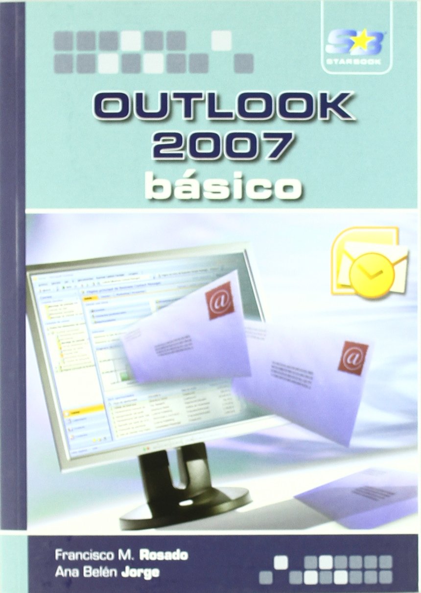 Outlook 2007