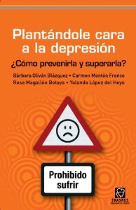 Plantándole cara a la depresión