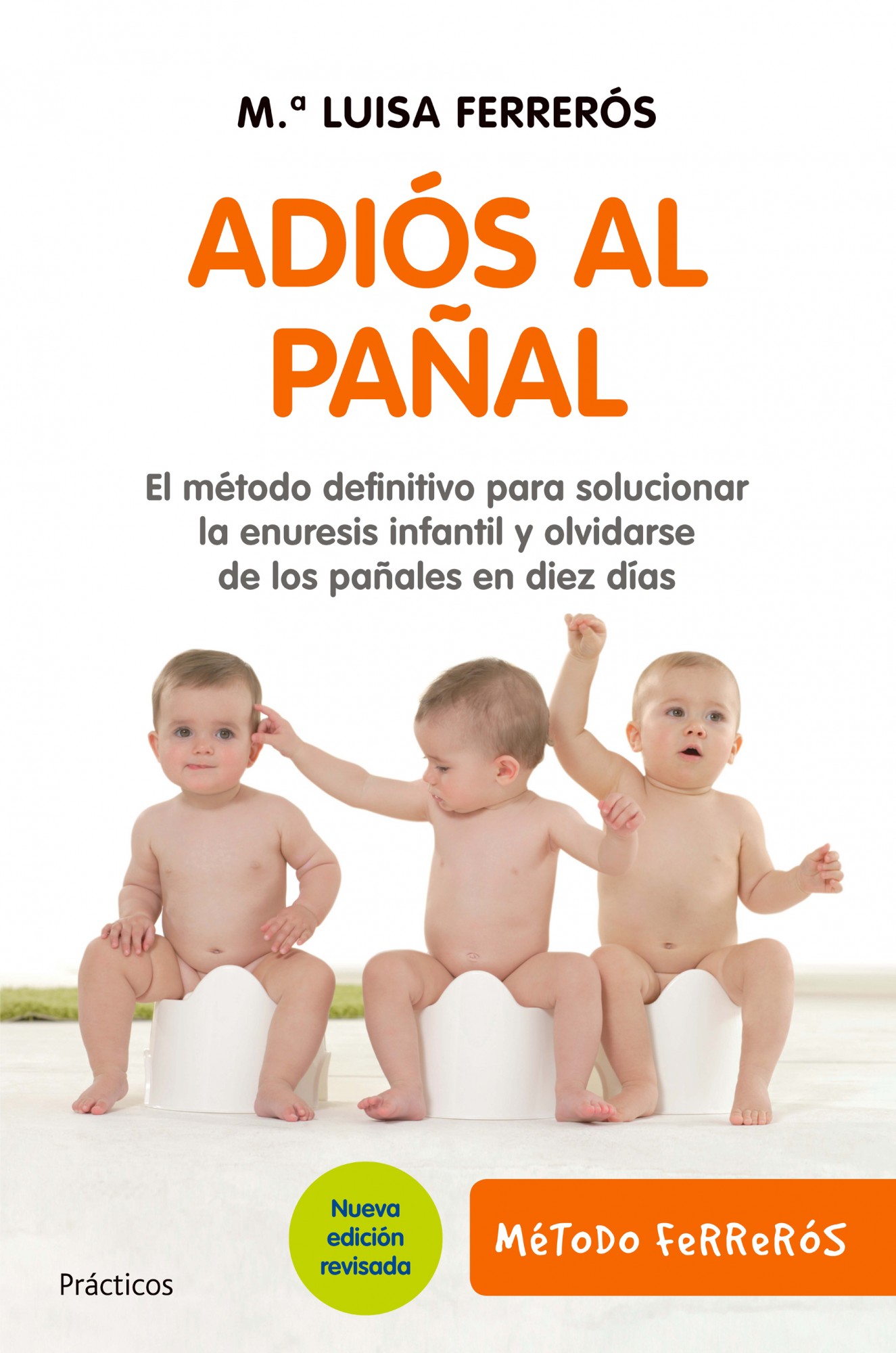 Adiós al pañal