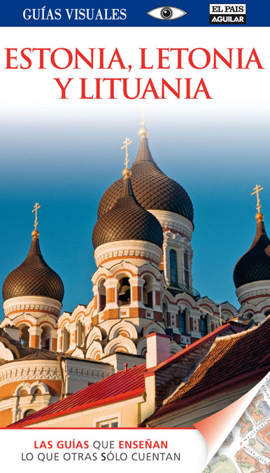 ESTONIA GUIAS VISUALES 2011