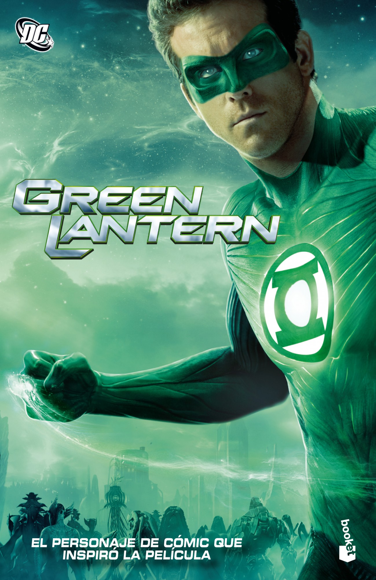 Green Lantern