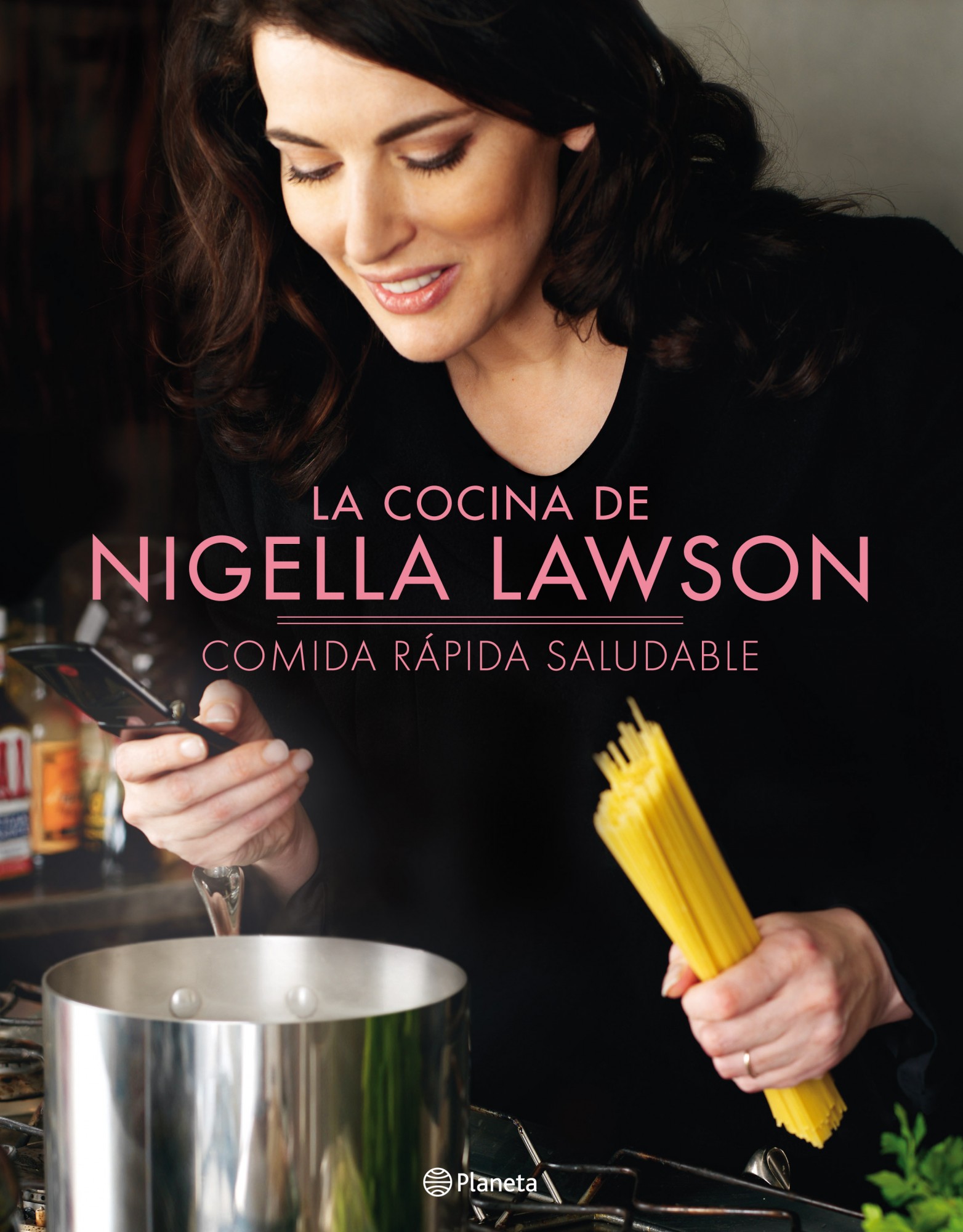 La cocina de Nigella Lawson