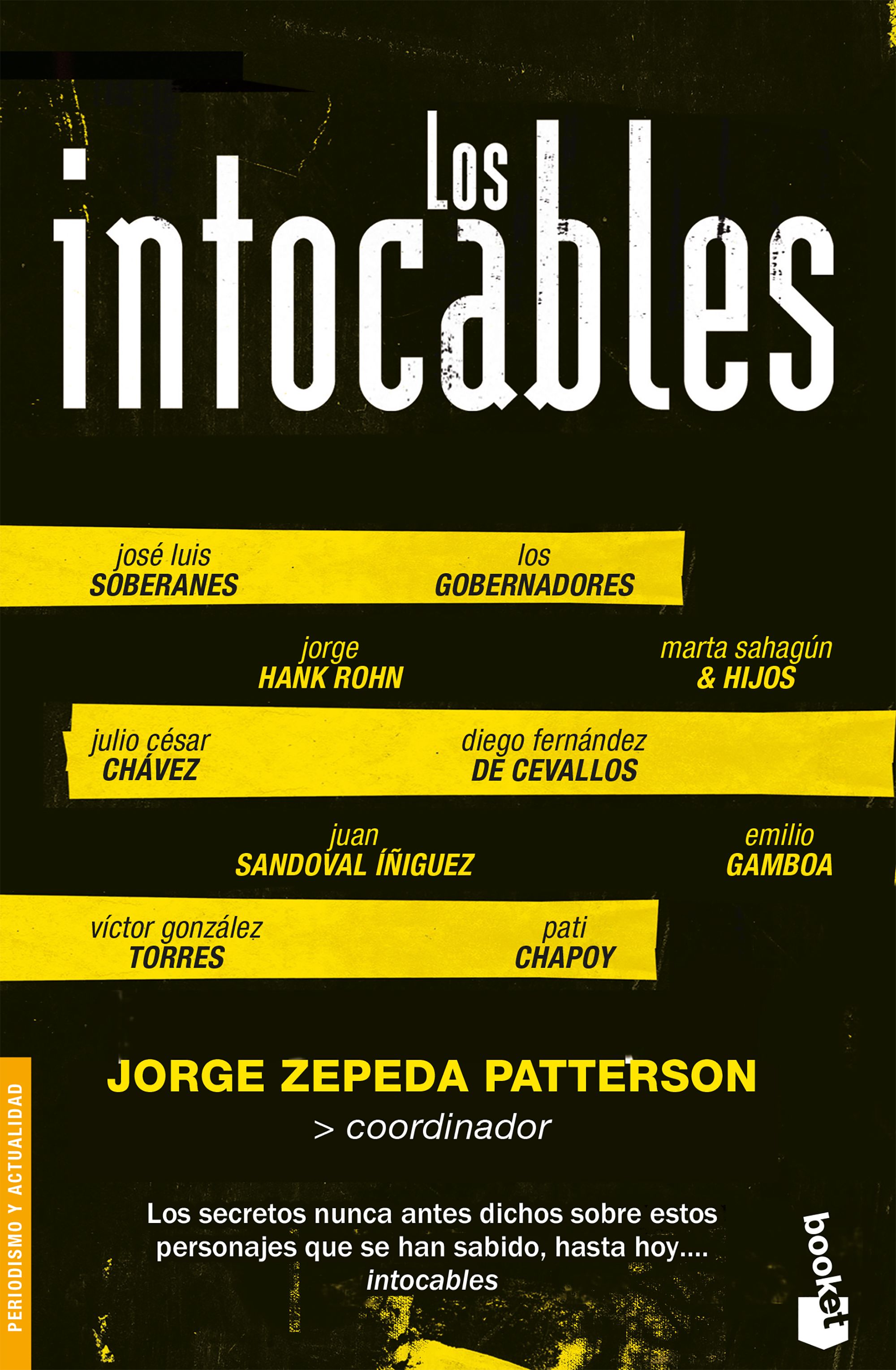 Los intocables