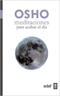 Meditaciones para acabar el día