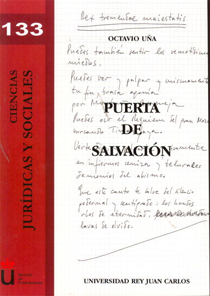 Puerta de salvación