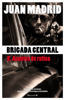 Asuntos de rutina (Brigada Central 2)