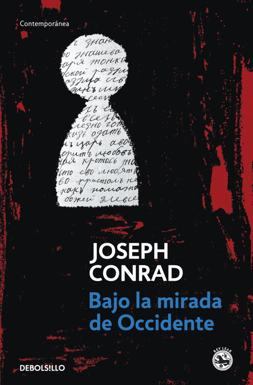 Bajo la mirada de occidente