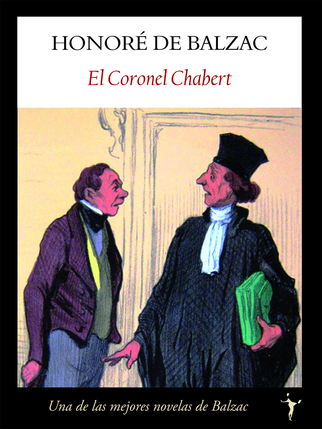 EL coronel Chabert