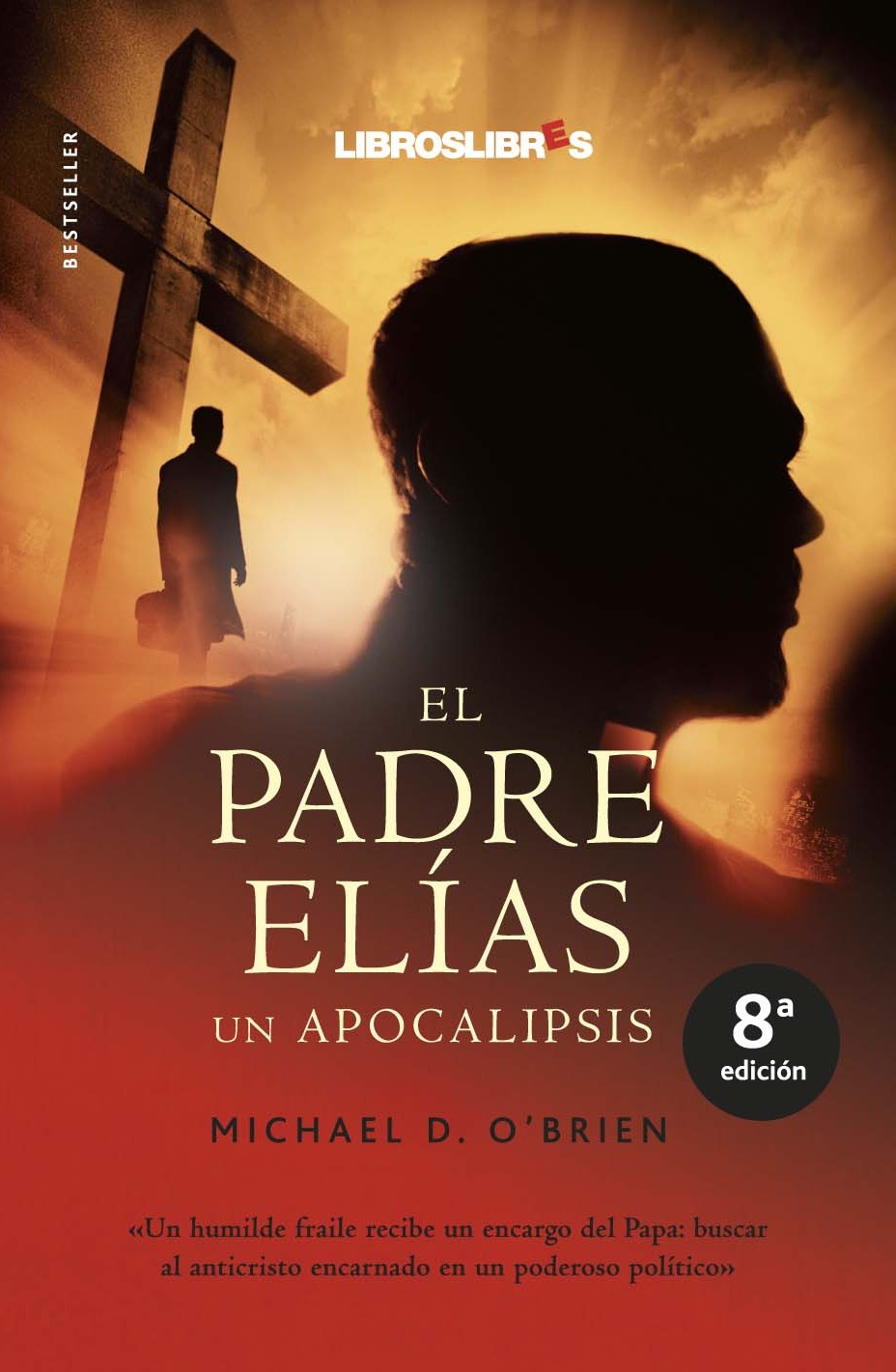 El padre Elías