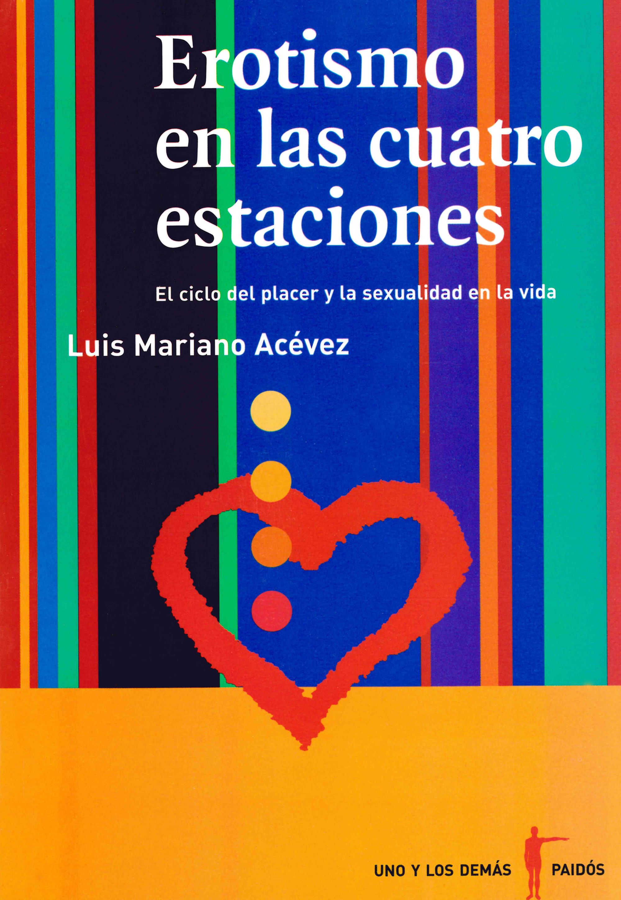 Erotismo en las cuatro estaciones