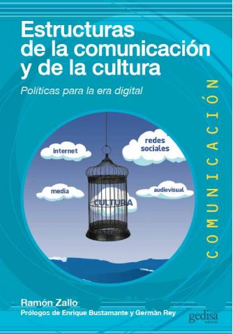 Estructuras de la comunicación y de la cultura