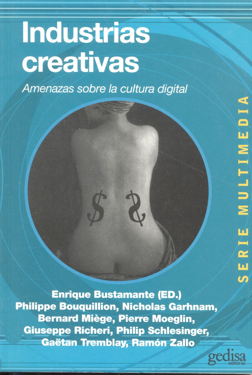 Industrias creativas