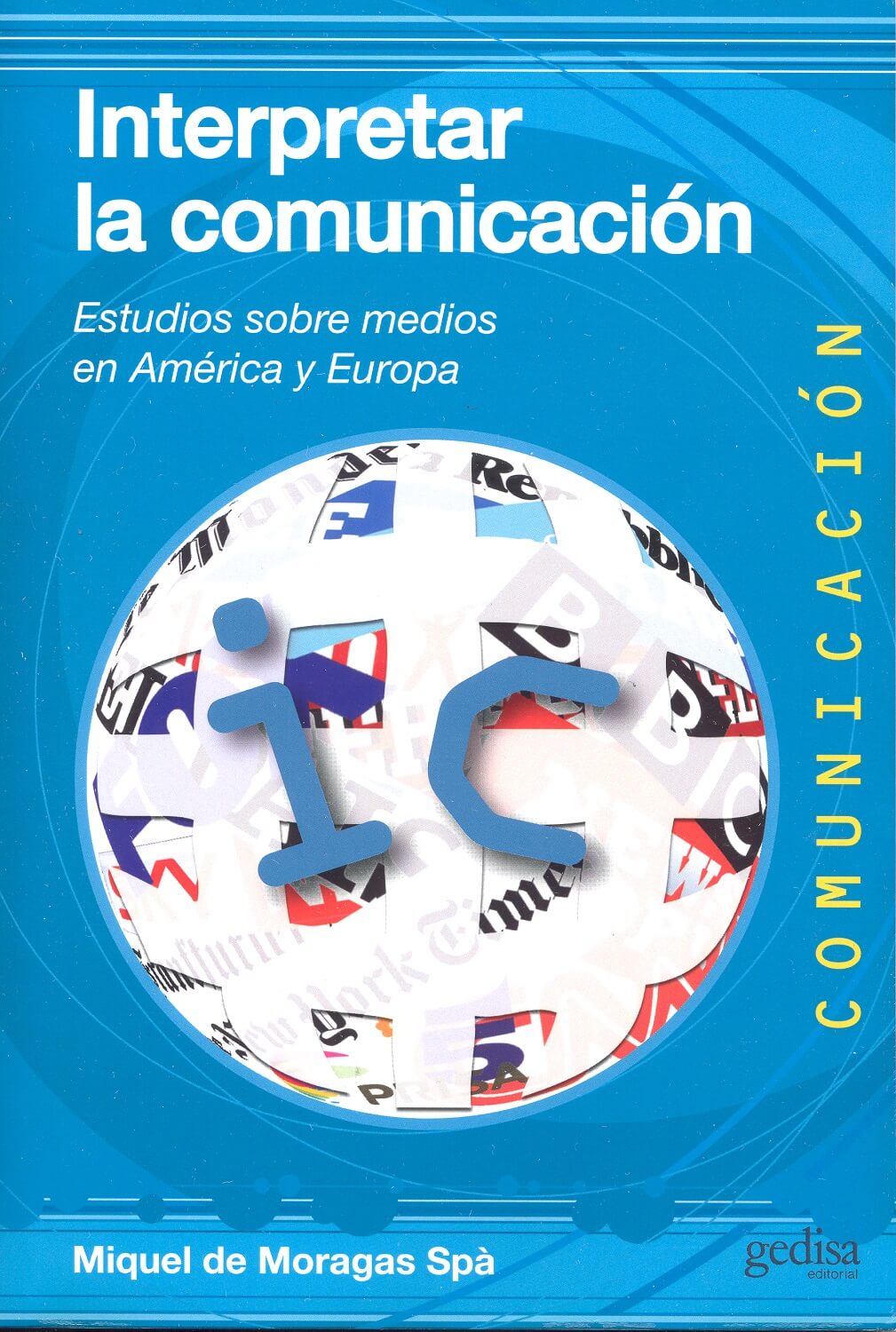 Interpretar la comunicación