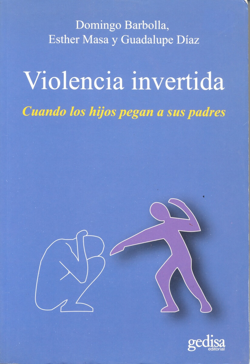 Violencia invertida