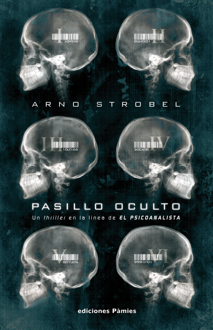 Pasillo oculto