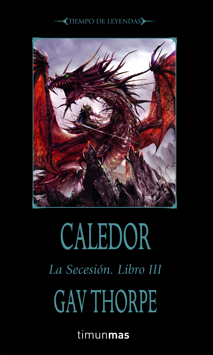 Caledor
