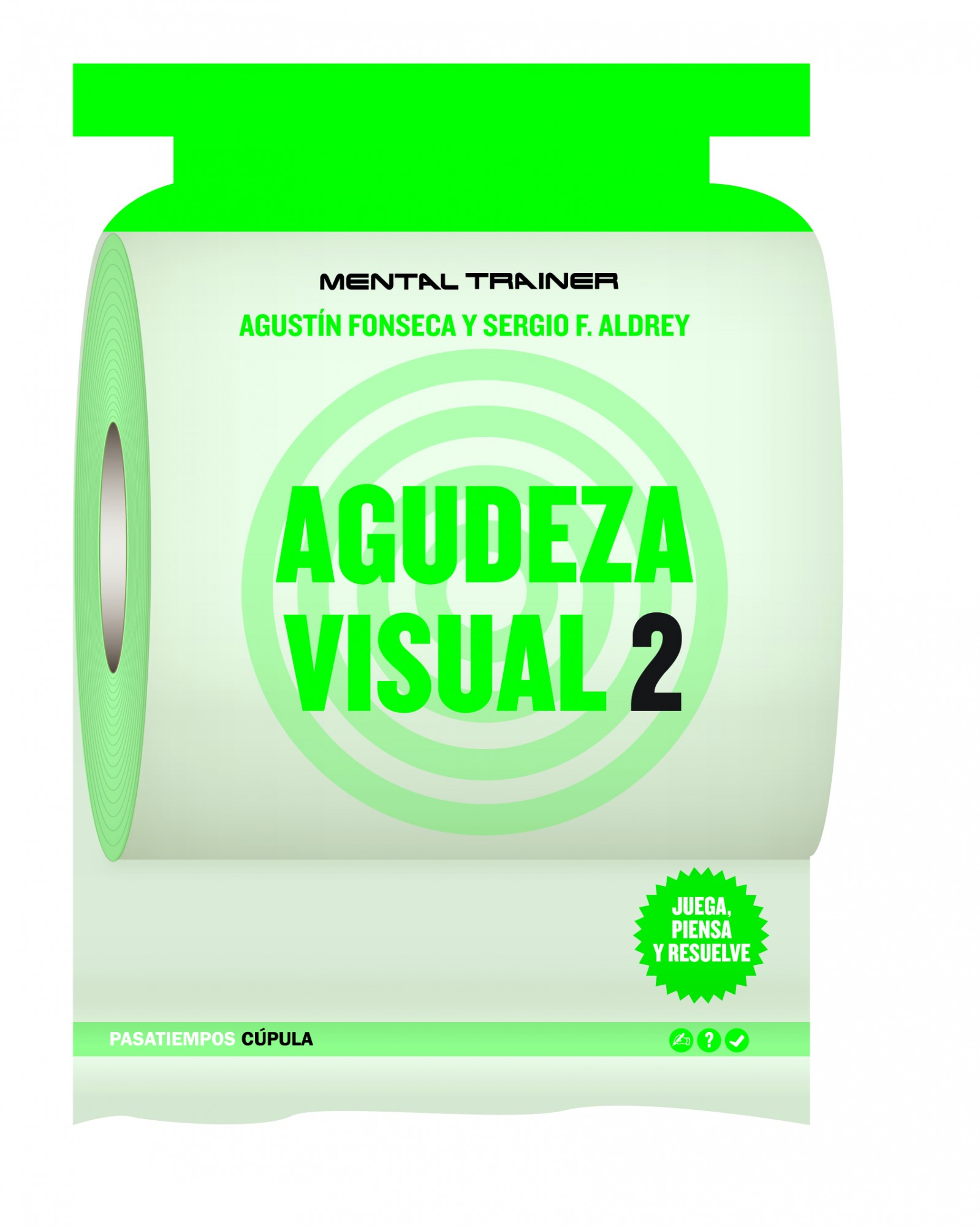 JPR Agudeza visual 2