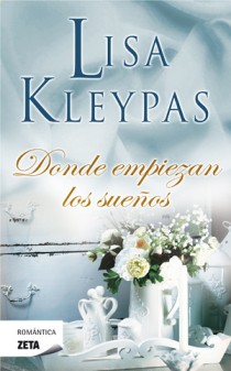 Donde empiezan los sueños