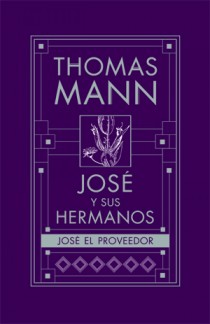 José el proveedor