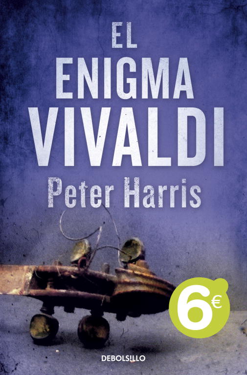 El enigma Vivaldi