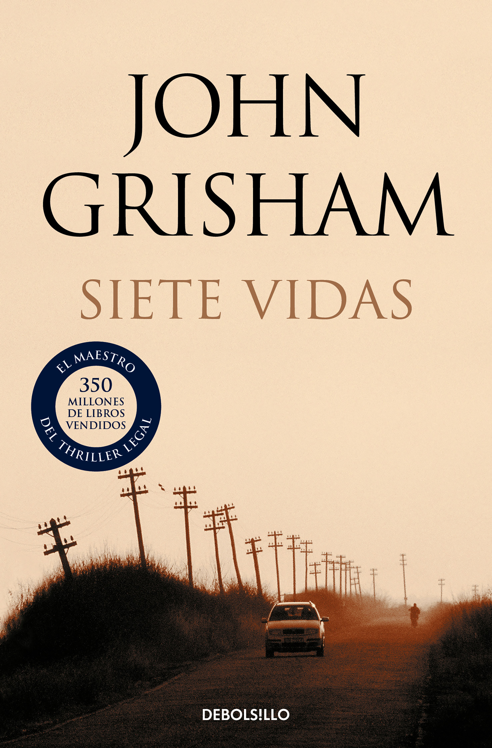 Siete vidas