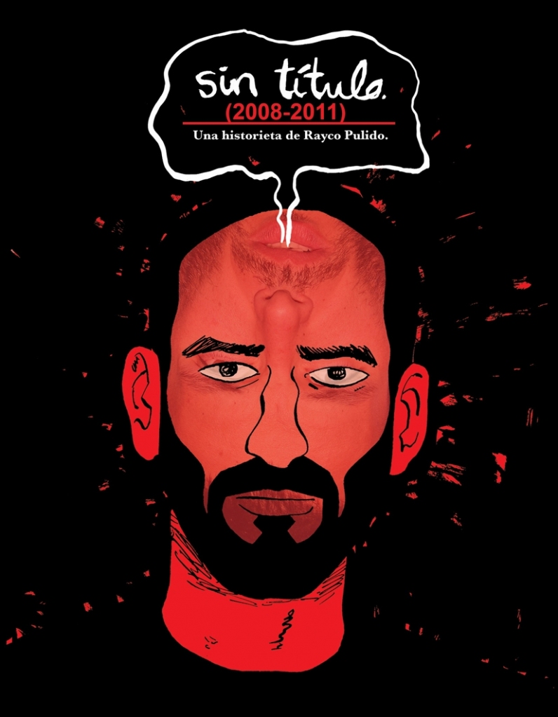Sin título (2008-2011)