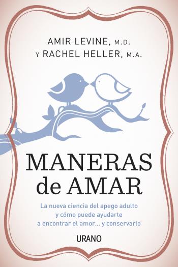 Maneras de amar