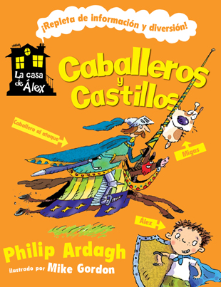 Caballeros y castillos