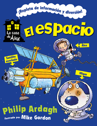 El espacio