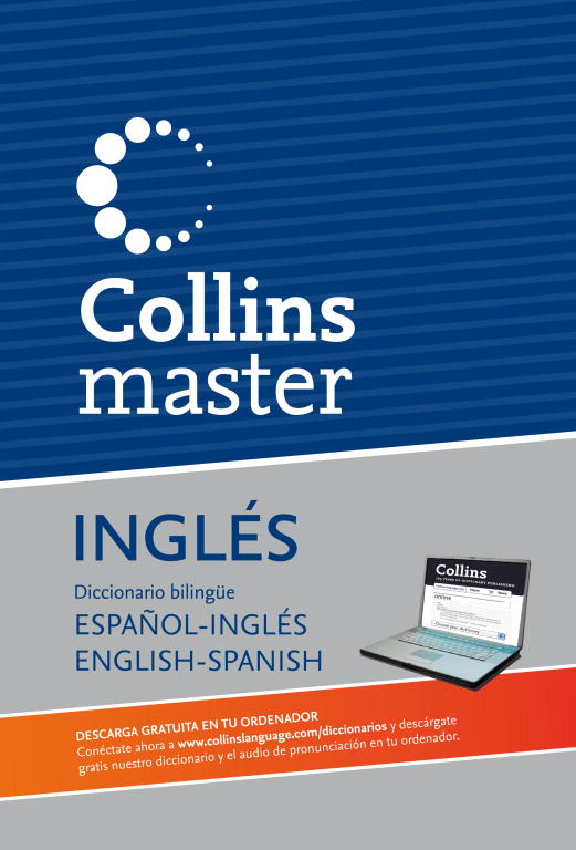 MASTER INGLES-ESPAÑOL